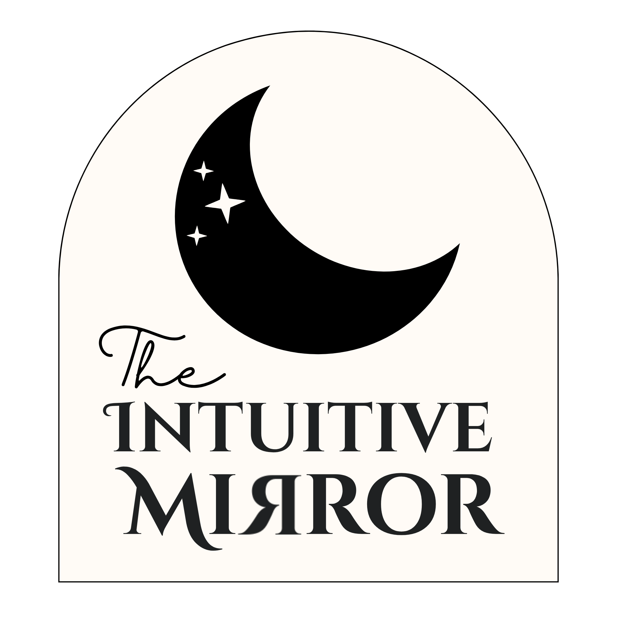 The Intuitive Mirror